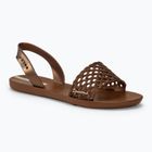 Dámske sandále Ipanema Breezy Sandal brown/bronze