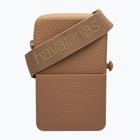 Taštička Havaianas Street beige