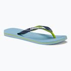 Havaianas Brasil Mix žabky levanduľovo modré