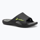 Pánske nazúvaky RIDER Bay XIII black/gred