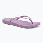 Dámske žabky Ipanema Anat Colors lilac/lilac