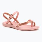 Detské sandále Ipanema Fashion Sand pink/metallic pink