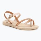Detské sandále Ipanema Fashion Sand beige/gold