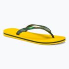 Pánske žabky Ipanema Clas Brasil II AD yellow/green