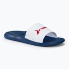 Pánske šľapky RIDER Step Slide blue/white/red