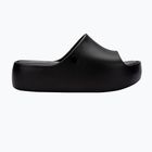 Dámske šľapky Melissa Free Platform Ad black