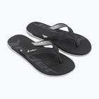 Pánske žabky  RIDER Rw Thong grey/black/dark grey