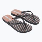 Dámske žabky Ipanema Classic Happy XII black/black/pink