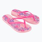 Dámske žabky Ipanema Classic Happy XII pink/pink/lilac
