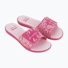 Dámske šľapky RIDER Aqua VI pink/pink