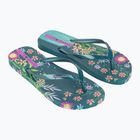 Dámske nazúvaky Ipanema Verao Tropical dark blue/blue