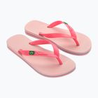 Dámske žabky Ipanema Clas Brasil II light pink/pink