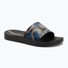 Detské šľapky Ipanema Urban VI Slide Kids black/black/grey