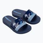 Ipanema Urban VI Slide Kids blue/blue žabky