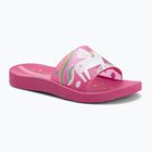 Detské šľapky Ipanema Urban VI Slide Kids pink/pink
