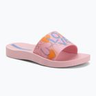 Detské šľapky Ipanema Urban VI Slide Kids pink/pink/blue