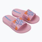 Ipanema Urban VI Slide Detské žabky pink/pink/blue