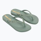 Dámske žabky Ipanema Mesh IX green/green/copper
