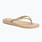 Dámske žabky Ipanema Mesh IX beige/beige/gold