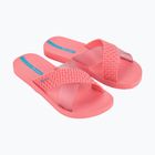 Dámske nazúvaky Ipanema Sense Slide pink/blue