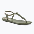Dámske sandále Ipanema Class Conecta green/pink