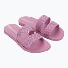 Dámske nazúvaky Ipanema Renda II pink/pink/glitter pink