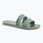 Dámske nazúvaky Ipanema Renda II green/green/glitter green