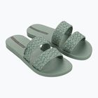 Dámske nazúvaky Ipanema Renda II green/green/glitter green