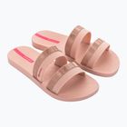 Dámske šľapky Ipanema Mesh Slide pink/pink/rose