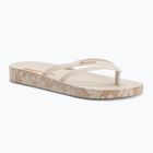 Dámske žabky Ipanema Bossa Soft V beige/light beige