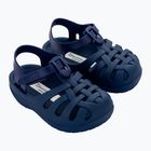 Detské sandále Ipanema Summer Basic II Baby dark blue