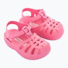 Detské sandále Ipanema Summer Basic II Baby light pink