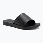 Detské šľapky Ipanema Anat Classic black/black/white