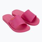 Detské žabky Ipanema Anat Classic pink/dark pink/yellow