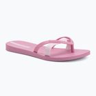 Dámske žabky Ipanema Kirei pink/light pink