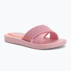 Detské šľapky Ipanema Street Kids pink/light pink