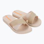 Detské žabky Ipanema Street beige/beige/orange