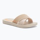 Detské šľapky Ipanema Street Kids beige/beige/orange
