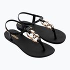 Dámske sandále Ipanema Class Connect black/black/gold