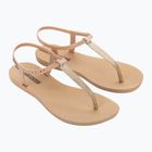 Dámske sandále Ipanema Classy beige/gold