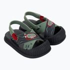 Detské sandále Ipanema Fun Sea Baby grey/green