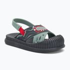Detské sandále Ipanema Fun Sea Baby grey/green