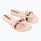 Dámske žabky Ipanema Kirei Chic beige/brown