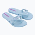 Dámske žabky Ipanema Kirei Chic blue/pearly blue