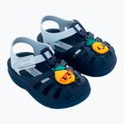 Detské sandále Ipanema Summer XIV Baby dark blue/light blue