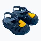 Detské sandále Ipanema Summer XV Baby dark blue/yellow