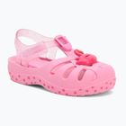 Detské sandále Ipanema Summer XV Baby light pink/pink