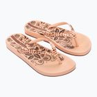 Dámske žabky Ipanema Anat Nature VIII beige/beige/brown