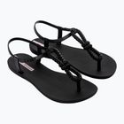 Dámske sandále Ipanema Class Infinity black/black/lilac