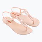 Dámske sandále Ipanema Class Infinity beige/beige/orange